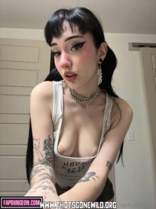 Charleygrayyy Female Onlyfans Content Creator