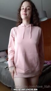 Love_lilah Athletic Body Teen Big Ass Portuguese Big Breasts