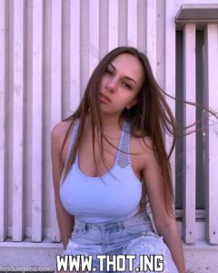 Iravlana Russian Bisexual Big Tits Teen Huge Breasts